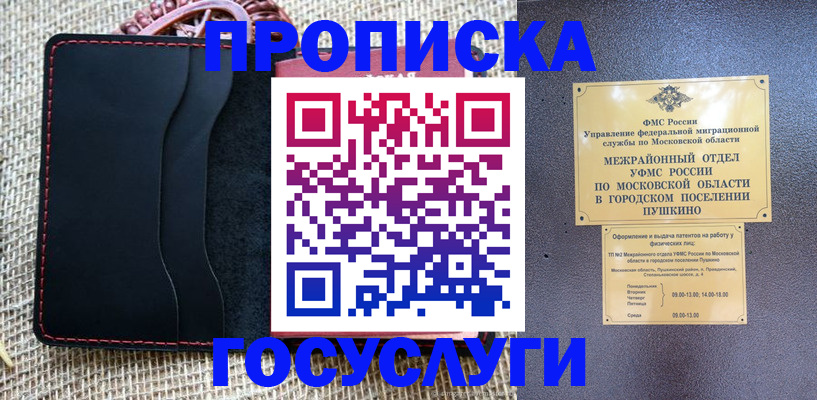 прописка для военкомата в Шахунье